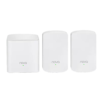 Tenda Nova MW5 AC1200 Whole Home Mesh WiFi System