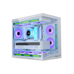 Lian Li O11 Dynamic Mini V2 ATX Chassis