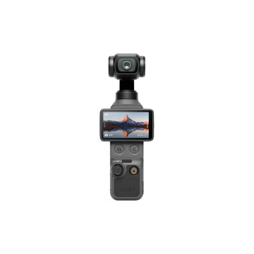 DJI Osmo Pocket 4 Action Camera - Creator Combo
