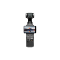 DJI Osmo Pocket 4 Action Camera - Creator Combo