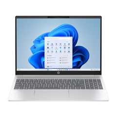 HP OmniBook 5 Productivity Laptop - AMD Ryzen™ 5 [16-BC1009AU]