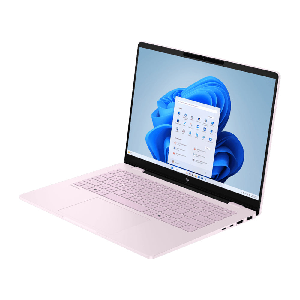 HP Omnibook 7 Laptop Ai 14 美品 HP OmniBook 7 AI Productivity Laptop - Intel® Core™ Ultra 7 [14-FR0009