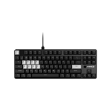 Pulsar PCMK 2 HE TKL Hall Effect Magnetic Gaming Keyboard