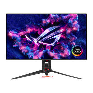ASUS ROG Swift OLED PG32UCDMR 32" 4K UHD 240Hz QD-OLED Gaming Monitor