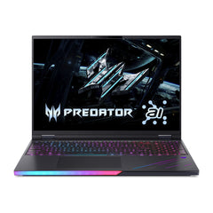 Acer Predator Helios 16 AI Gaming Laptop [PH16-73-93P0]