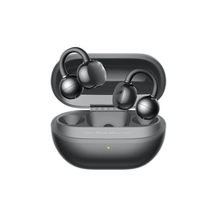 SoundPEATS POP Clip Bluetooth 5.4 Clip-on Ear Earbuds Wireless Earclip Earphones