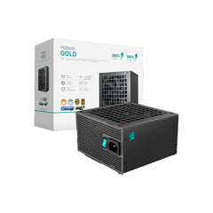 DeepCool GAMERSTORM PQ-G ATX3.1 80+ Gold Power Supply Unit
