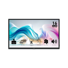 MSI PRO MP165 E6 15.6