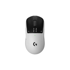 Logitech PRO X2 SUPERSTRIKE Wireless Gaming Mouse [910-007778]
