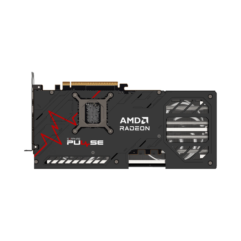 SAPPHIRE PULSE RX 9070 GRE 12GB 美品 Sapphire PULSE AMD Radeon™ RX