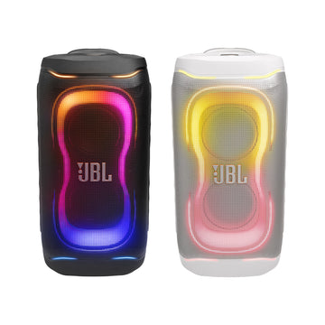 JBL PartyBox 330 Portable Party Speaker