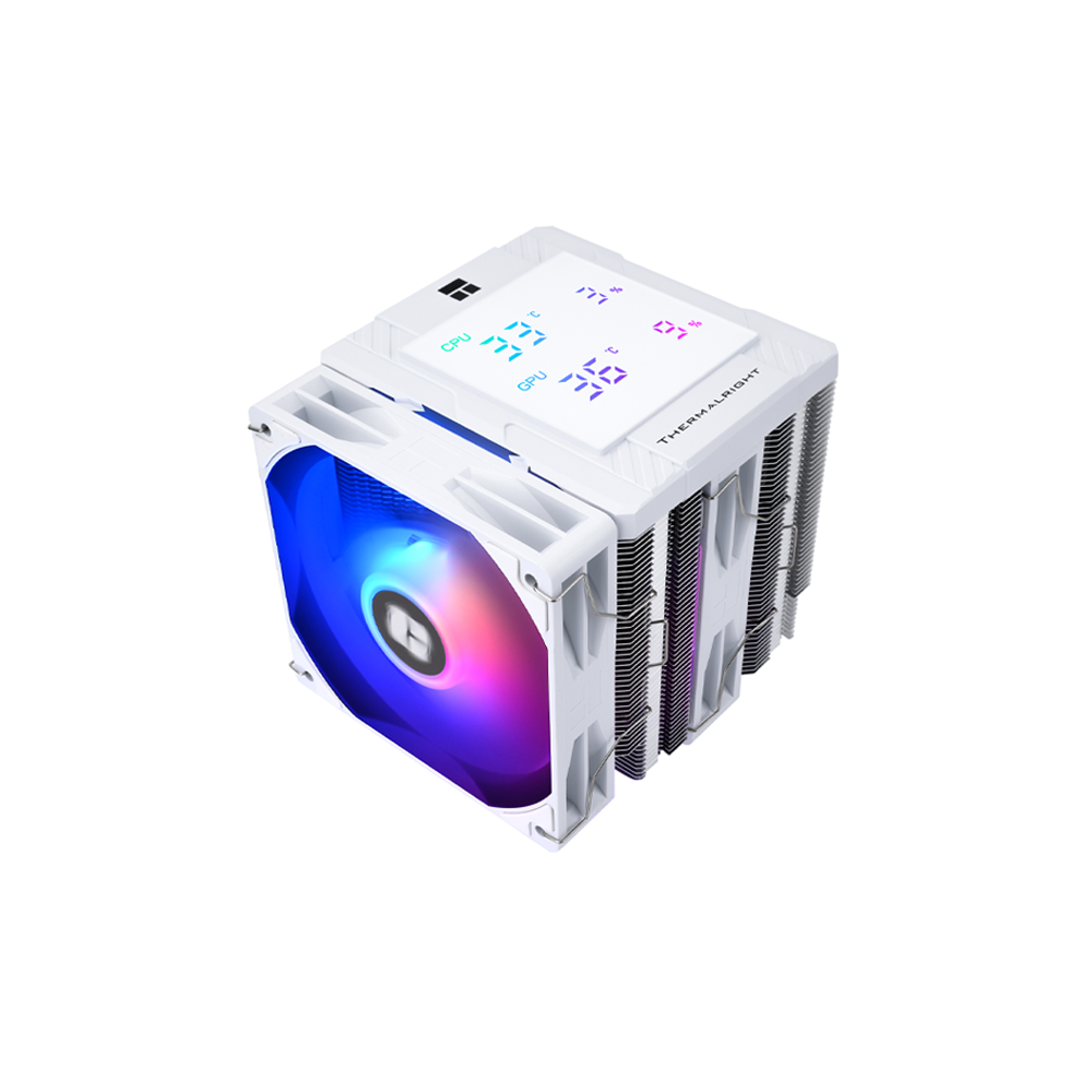 Luftkühlung Thermalright Sockel LGA1851/1700/1200/115X Luftkühlung Thermalright Sockel LGA1851/1700/1200/115X