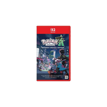 Pokémon™ Legends: Z-A - Nintendo Switch™ 2 Game