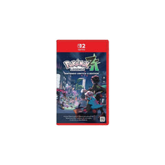 Pokémon™ Legends: Z-A - Nintendo Switch™ 2 Game