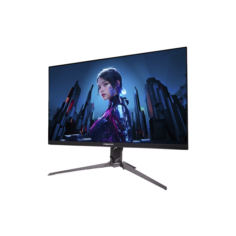 Acer Predator XB323QUP 32