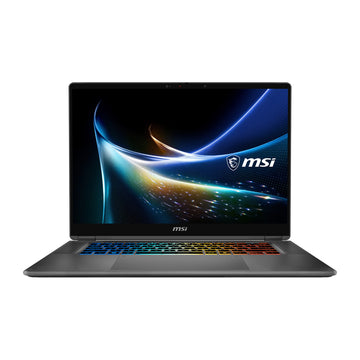 [Pre Order] MSI Prestige N16 Flip AI+ Convertible Laptop [C1XMT-211MY]