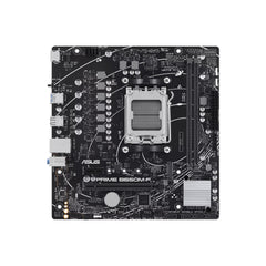 ASUS Prime B650M-F AM5 MATX DDR5 M.2 Motherboard