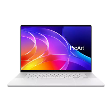 ASUS ProArt P16 Creator AI Laptop [H7607B-ASE121WS]