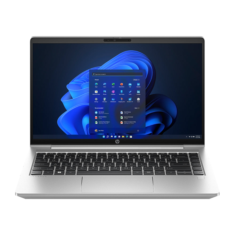 Office2024 HP-PROBOOK B5 快適動作 設定済 ⑩ HP ProBook 440 G10 Business Laptop - Intel® Core™ i5 [B54YCAT]