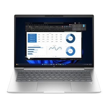 HP ProBook 4 G1a Business Laptop [C30Z2PT]