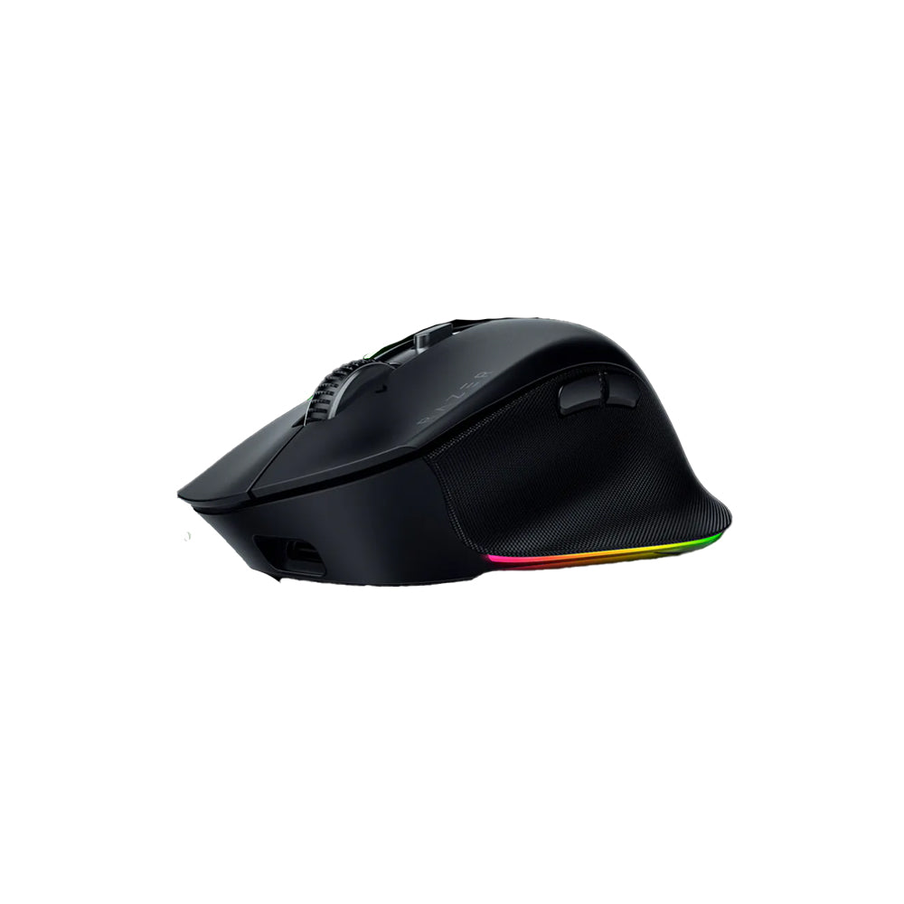 Razer Pro Click V2 Ergonomic Design Wireless Gaming Mouse [RZ01-039001