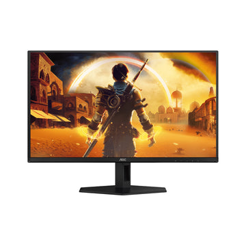 AOC Q27G40ZDF 26.5" QHD 240 QD-OLED Gaming Monitor