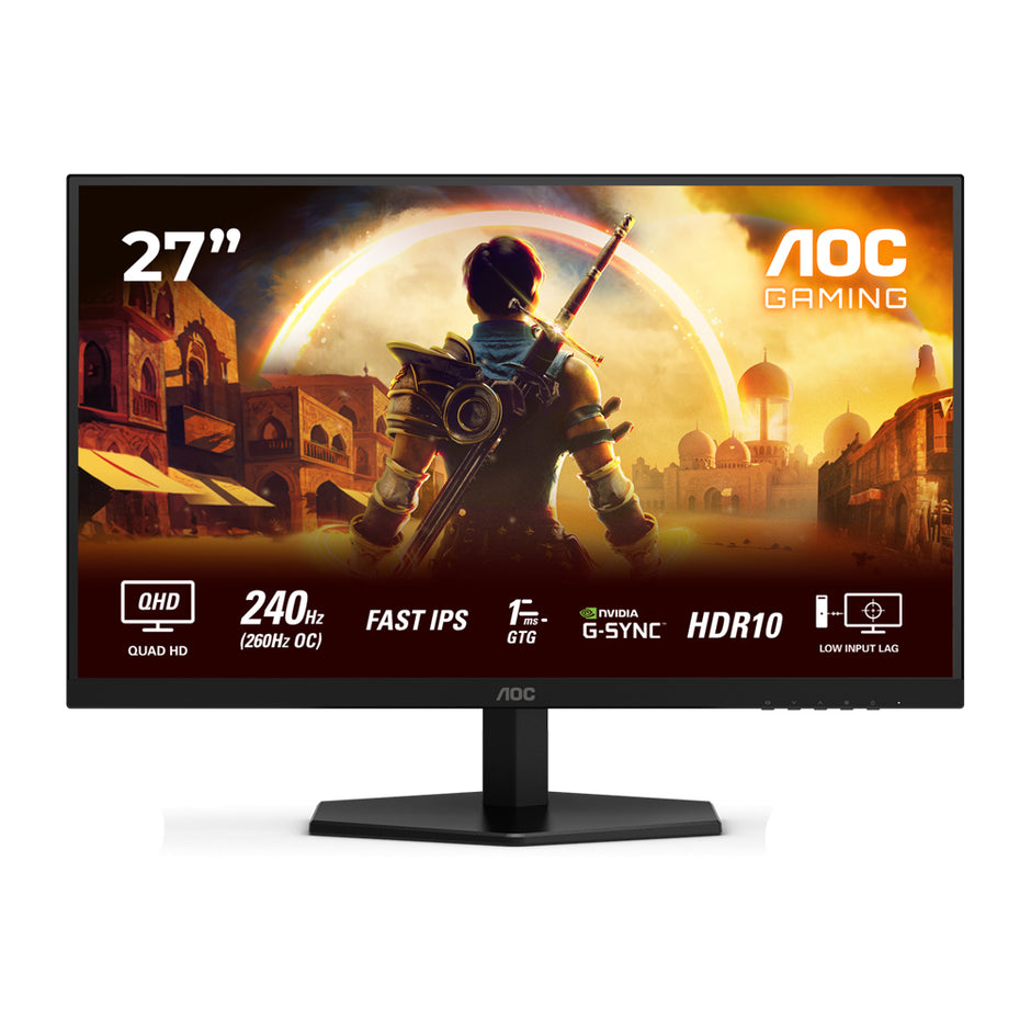 AOC Q27G42ZE 27