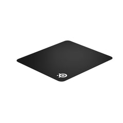 SteelSeries QcK Low Profile Mousepad with Easy Travel Micro-Woven Surface [450x400mm]