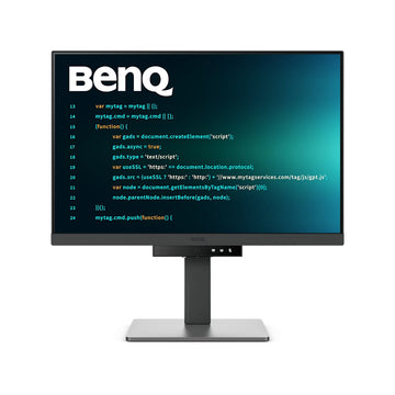 BenQ RD280U 28" 4K UHD 60Hz IPS Programming Monitor