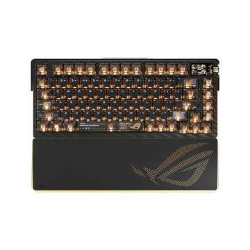 ASUS ROG Azoth Extreme Edition 20 Gaming Keyboard [M709]