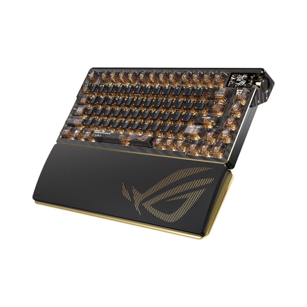 ASUS ROG Azoth Extreme Edition 20 Gaming Keyboard [M709]