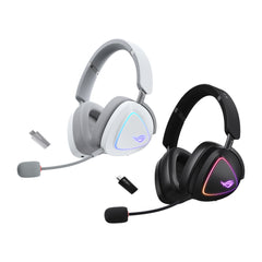 ASUS ROG Delta II Tri-Mode Wireless Gaming Headset [A701]