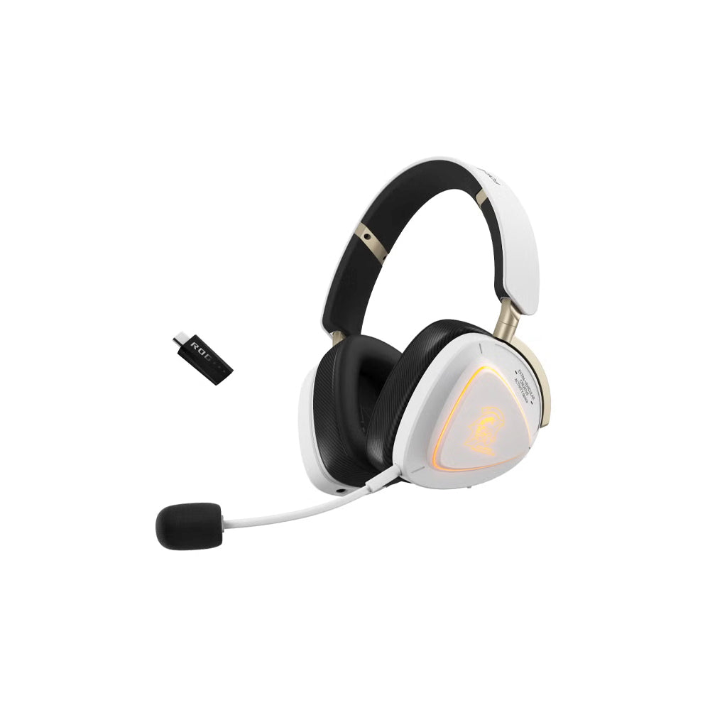 ASUS ROG Delta II KJP Wireless Gaming Headset [A703]