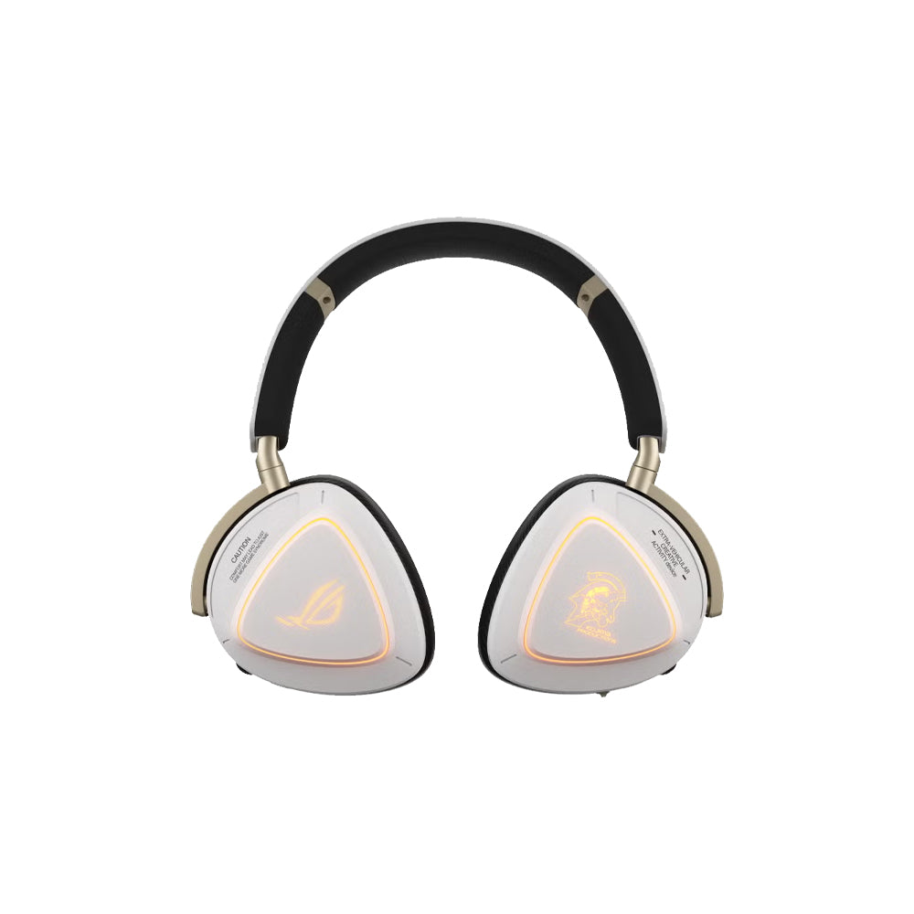 ASUS ROG Delta II KJP Wireless Gaming Headset [A703]