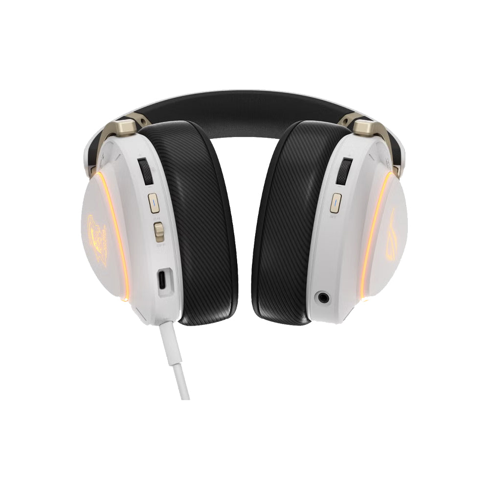 ASUS ROG Delta II KJP Wireless Gaming Headset [A703]