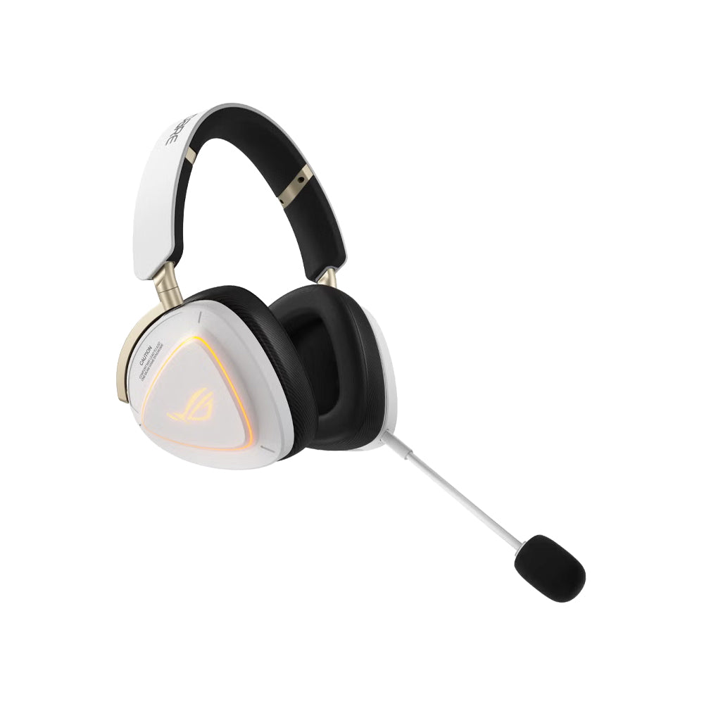 ASUS ROG Delta II KJP Wireless Gaming Headset [A703]