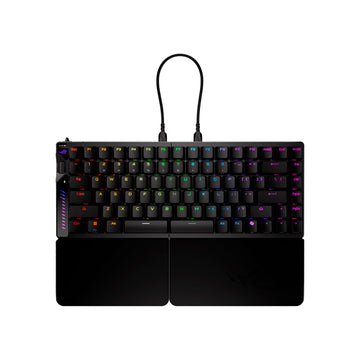 ASUS ROG Falcata 75% Split Gaming Keyboard [M703]