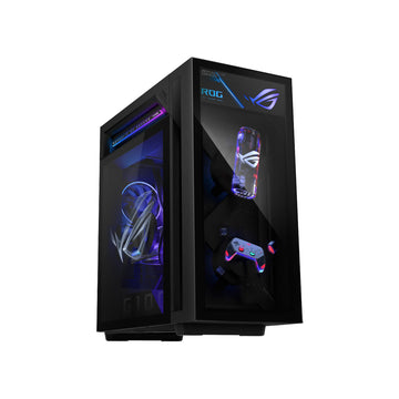 ASUS ROG G1000 Gaming Desktop [GM1000TY-R9950X111WP]