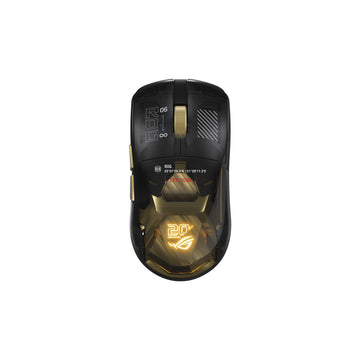 ASUS ROG Harpe II Extreme Edition 20 Gaming Mouse
 [P725]