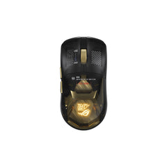 ASUS ROG Harpe II Extreme Edition 20 Gaming Mouse
 [P725]