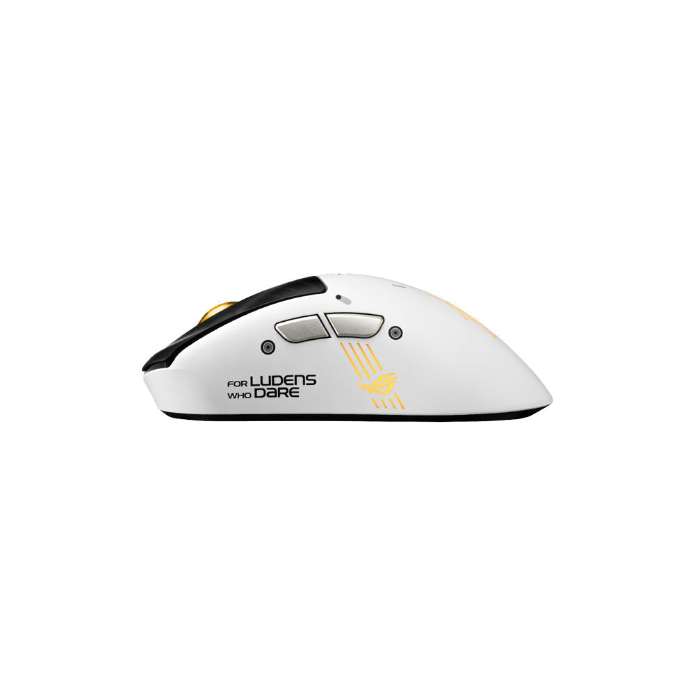 限定品】ROG Keris II Origin-KJPマウス ASUS ROG Keris II Origin-KJP