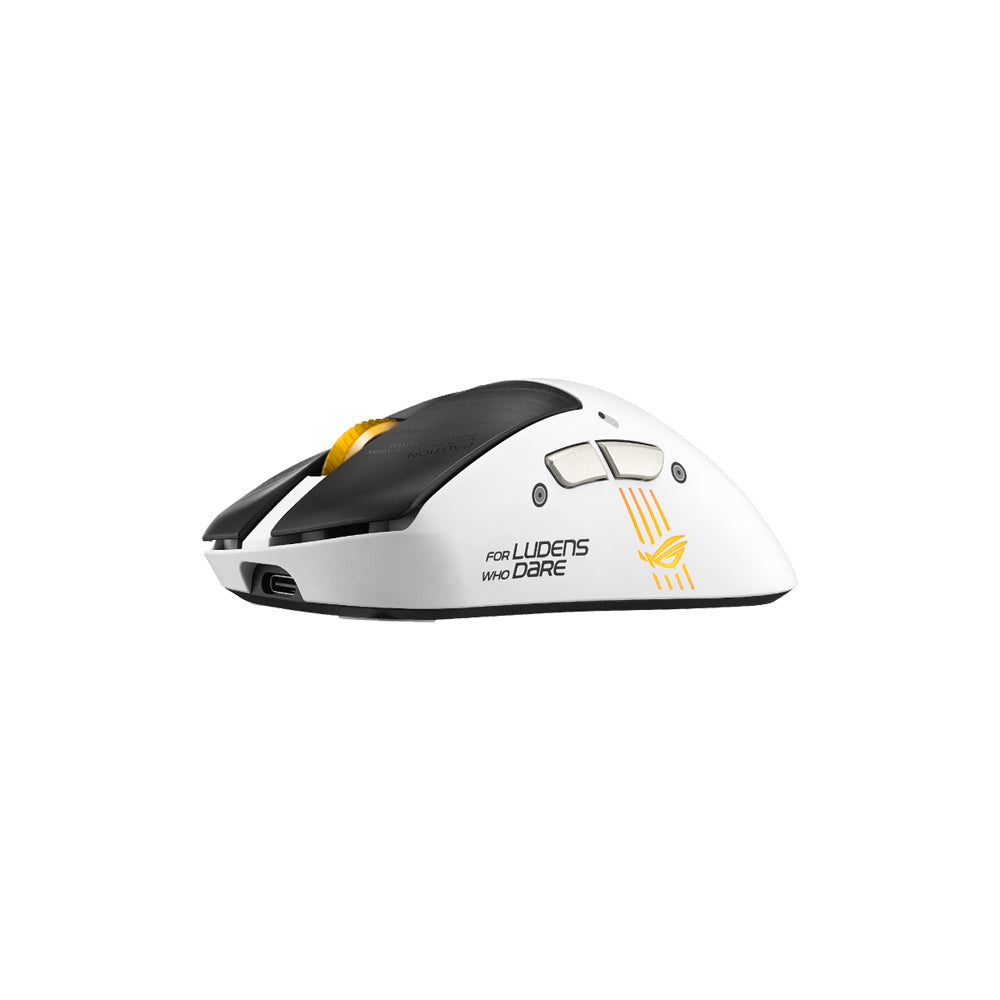 ASUS ROG Keris II Origin KJP Wireless Gaming Mouse [P727]