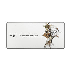 ASUS ROG Scabbard II XXL KJP Gaming Mousepad [NC21]
