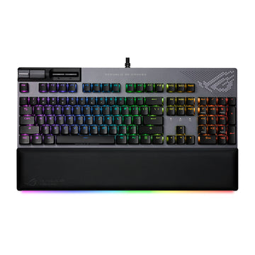 ASUS ROG Strix Flare II Animate Gaming Keyboard [XA07]