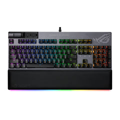 ASUS ROG Strix Flare II Animate Gaming Keyboard [XA07]