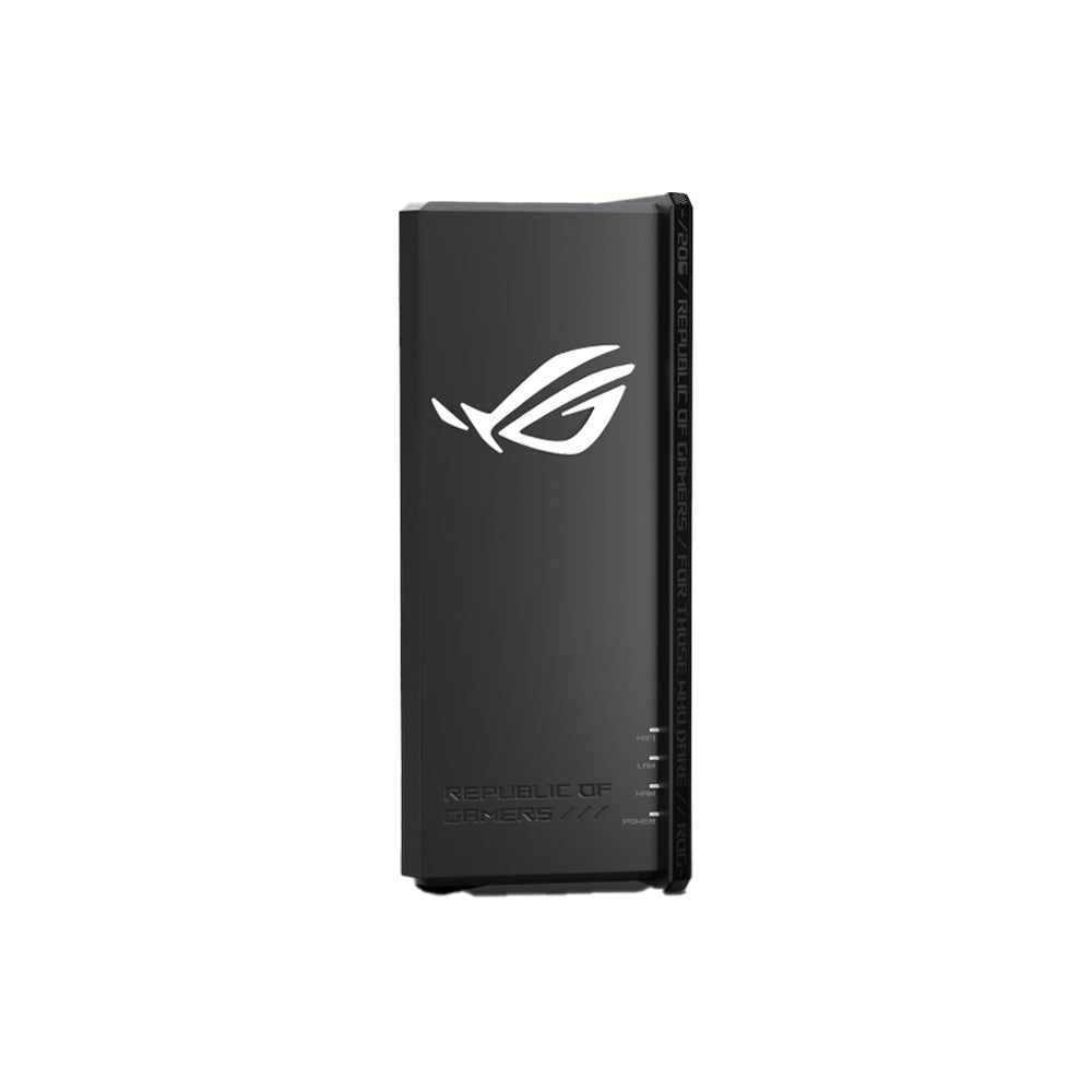ASUS ROG Strix GS-BE7200X Dual-band WiFi 7 Gaming Router