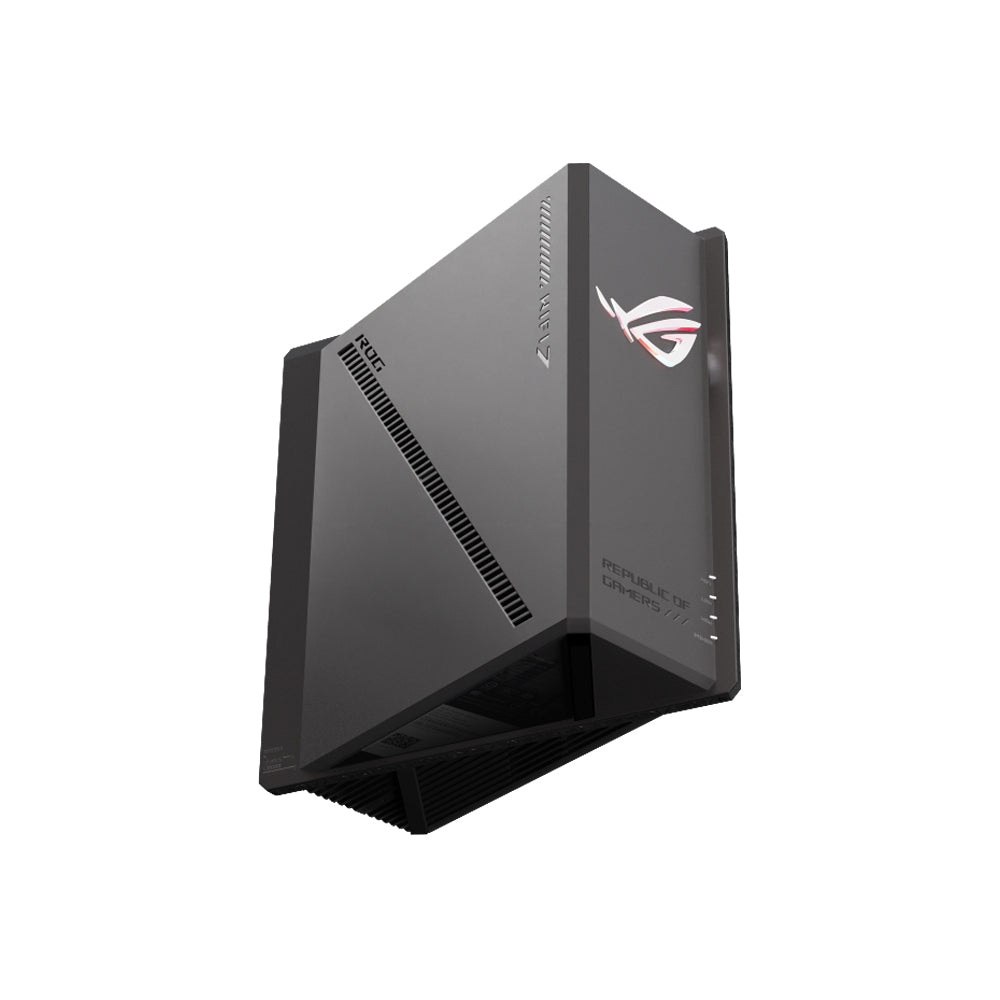 ASUS ROG Strix GS-BE7200X Dual-band WiFi 7 Gaming Router