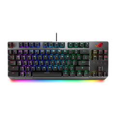 ASUS ROG Strix Scope NX TKL Gaming Keyboard [X802]