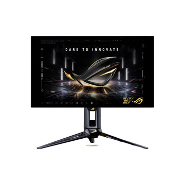 ASUS ROG Swift OLED PG27AQWP-G Edition 20 27" QHD 540Hz / FHD 720Hz WOLED Dual Mode Gaming Monitor
