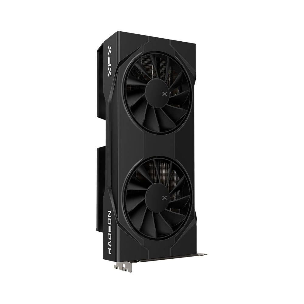 XFX Swift AMD Radeon™ RX 9060 XT OC Gaming Edition 16GB GDDR6 Graphic